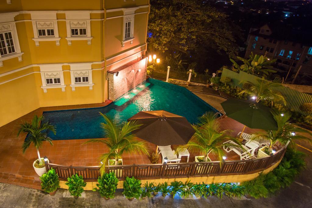Kapitan Hill @ Cempenai Parc Residences Bukit Damansara Dış mekan fotoğraf