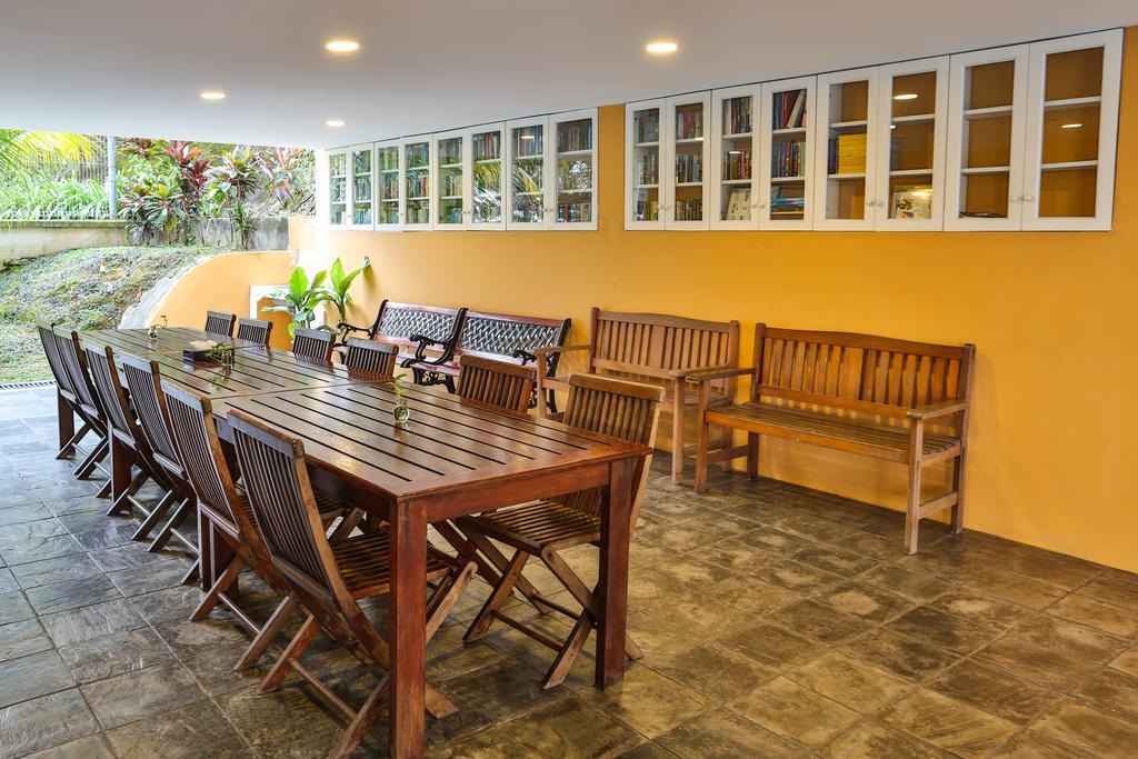 Kapitan Hill @ Cempenai Parc Residences Bukit Damansara Dış mekan fotoğraf