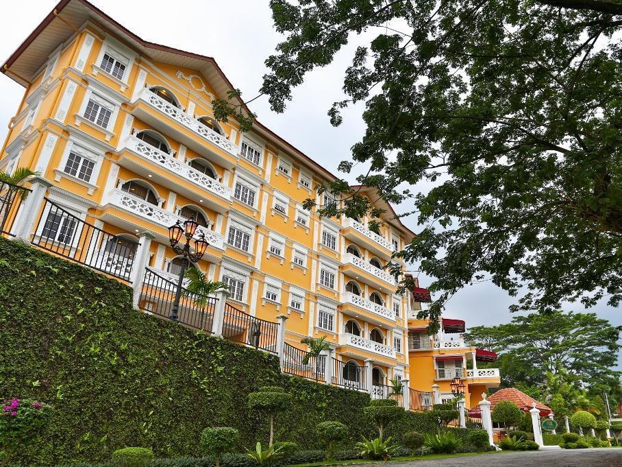 Kapitan Hill @ Cempenai Parc Residences Bukit Damansara Dış mekan fotoğraf