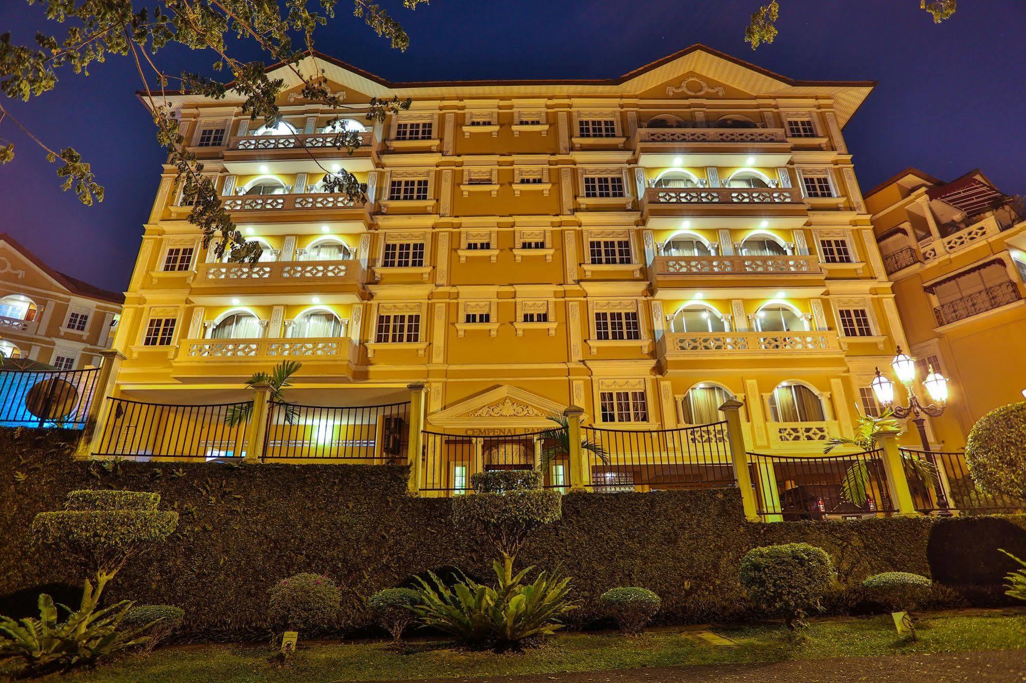Kapitan Hill @ Cempenai Parc Residences Bukit Damansara Dış mekan fotoğraf