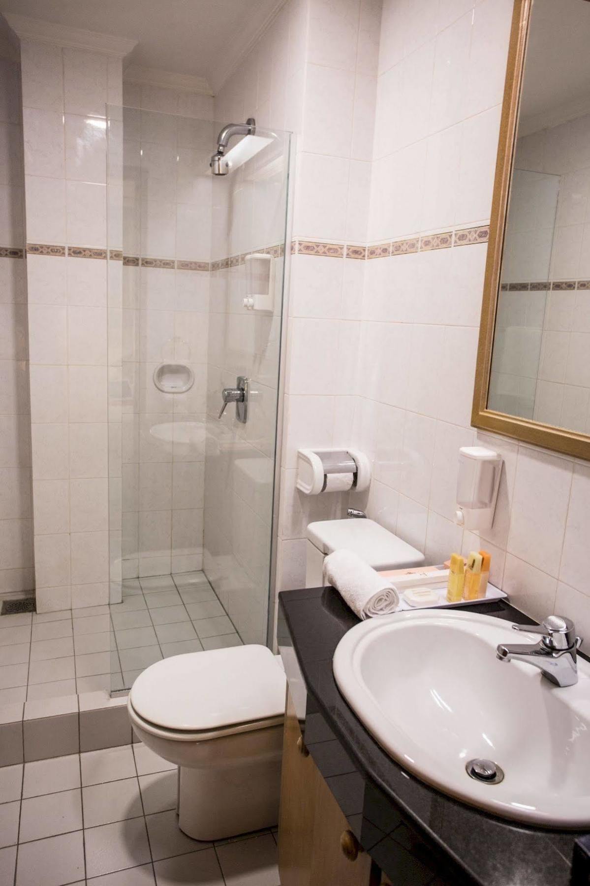 Kapitan Hill @ Cempenai Parc Residences Bukit Damansara Dış mekan fotoğraf