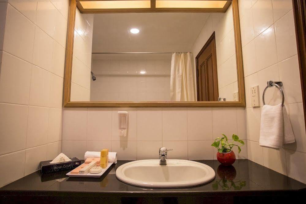 Kapitan Hill @ Cempenai Parc Residences Bukit Damansara Dış mekan fotoğraf